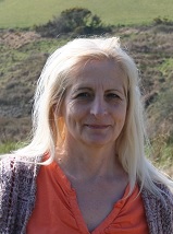 Joan Abbott